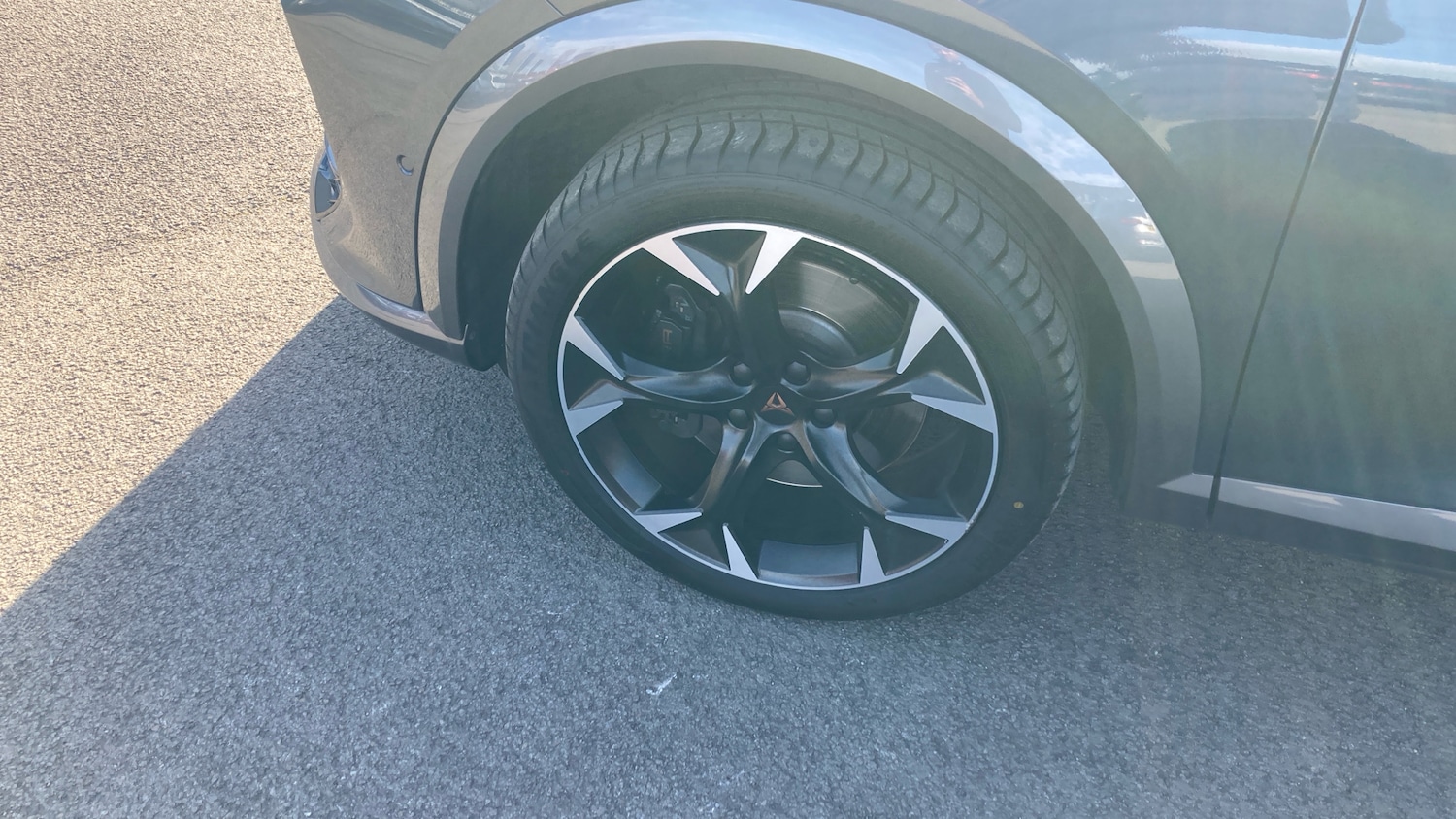 Used Cupra Formentor 2024 for sale - 77951379: Photo 23