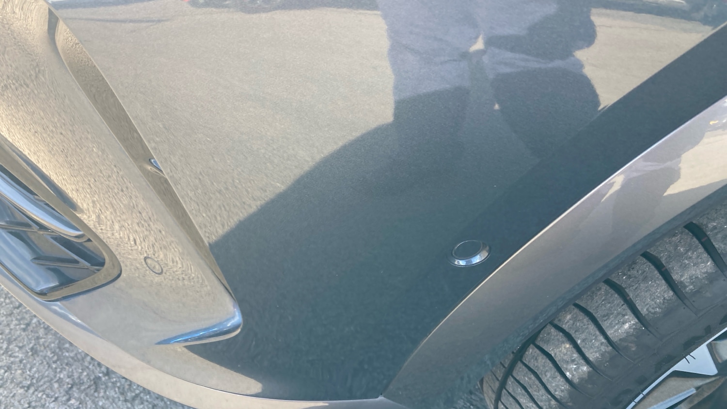 Used Cupra Formentor 2024 for sale - 77951379: Photo 24