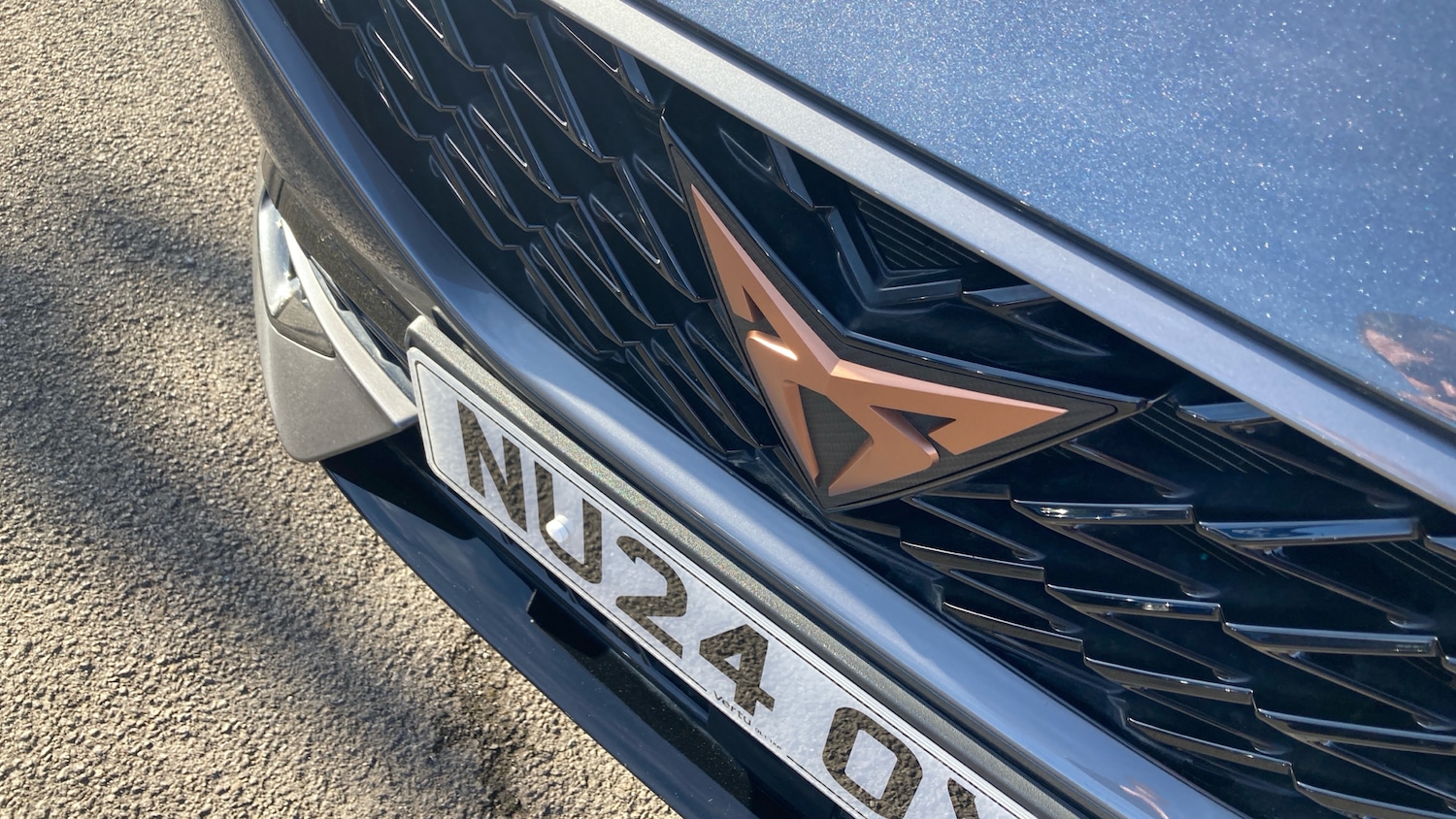 Used Cupra Formentor 2024 for sale - 77951379: Photo 25