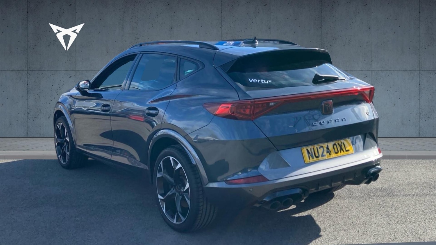 Used Cupra Formentor 2024 for sale - 77951379: Photo 3