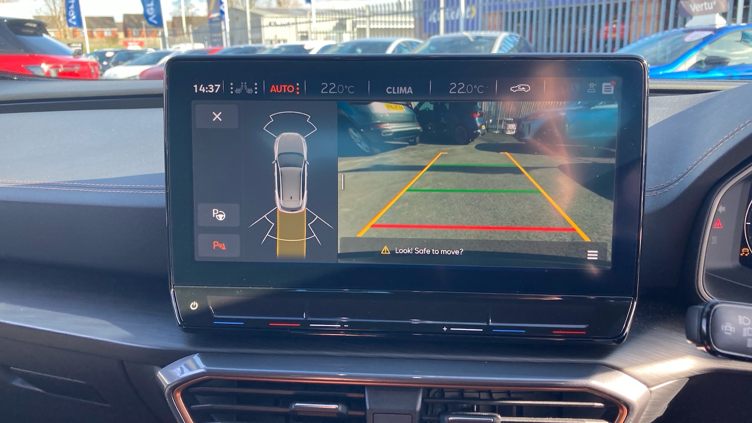 Used Cupra Formentor 2024 for sale - 77951379: Photo 33