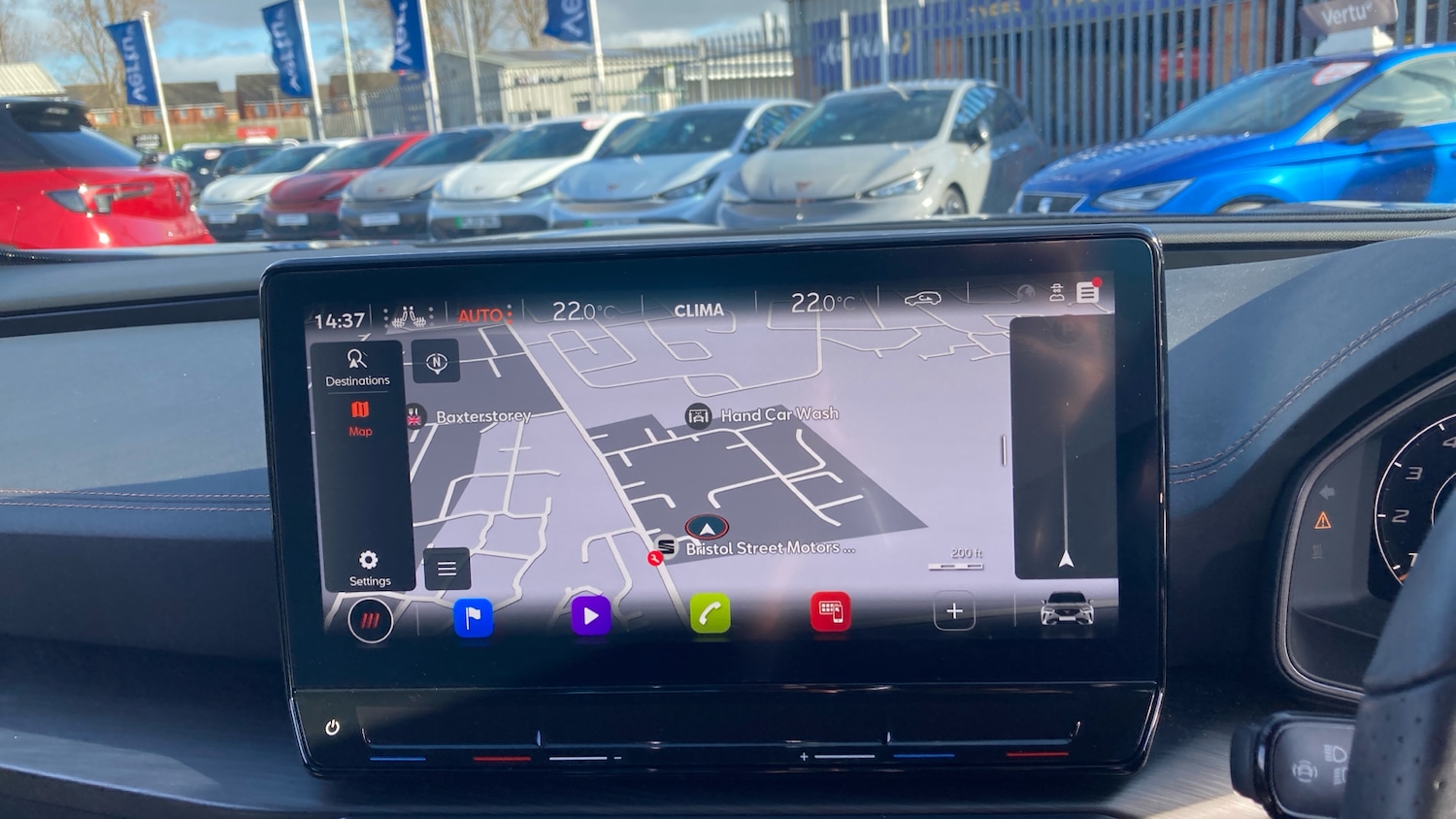 Used Cupra Formentor 2024 for sale - 77951379: Photo 34