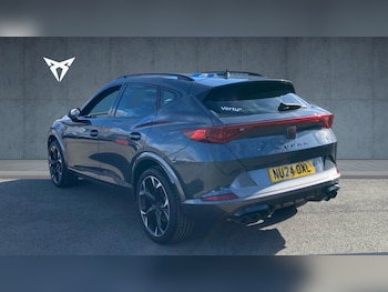 Used Cupra Formentor 2024 for sale - 77951379: Photo