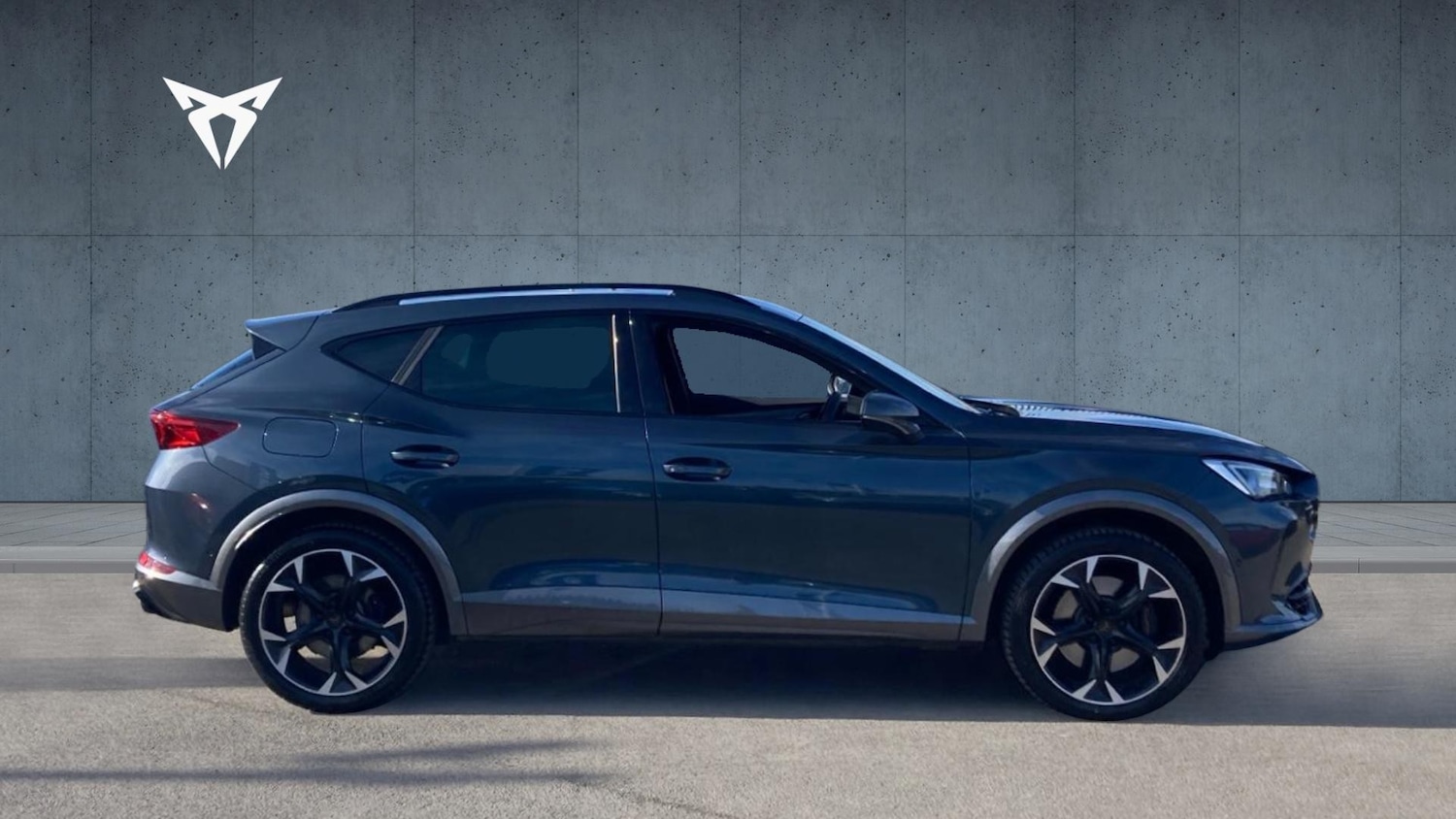 Used Cupra Formentor 2024 for sale - 77951379: Photo 4