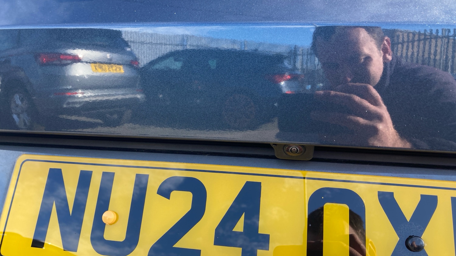 Used Cupra Formentor 2024 for sale - 77951379: Photo 42