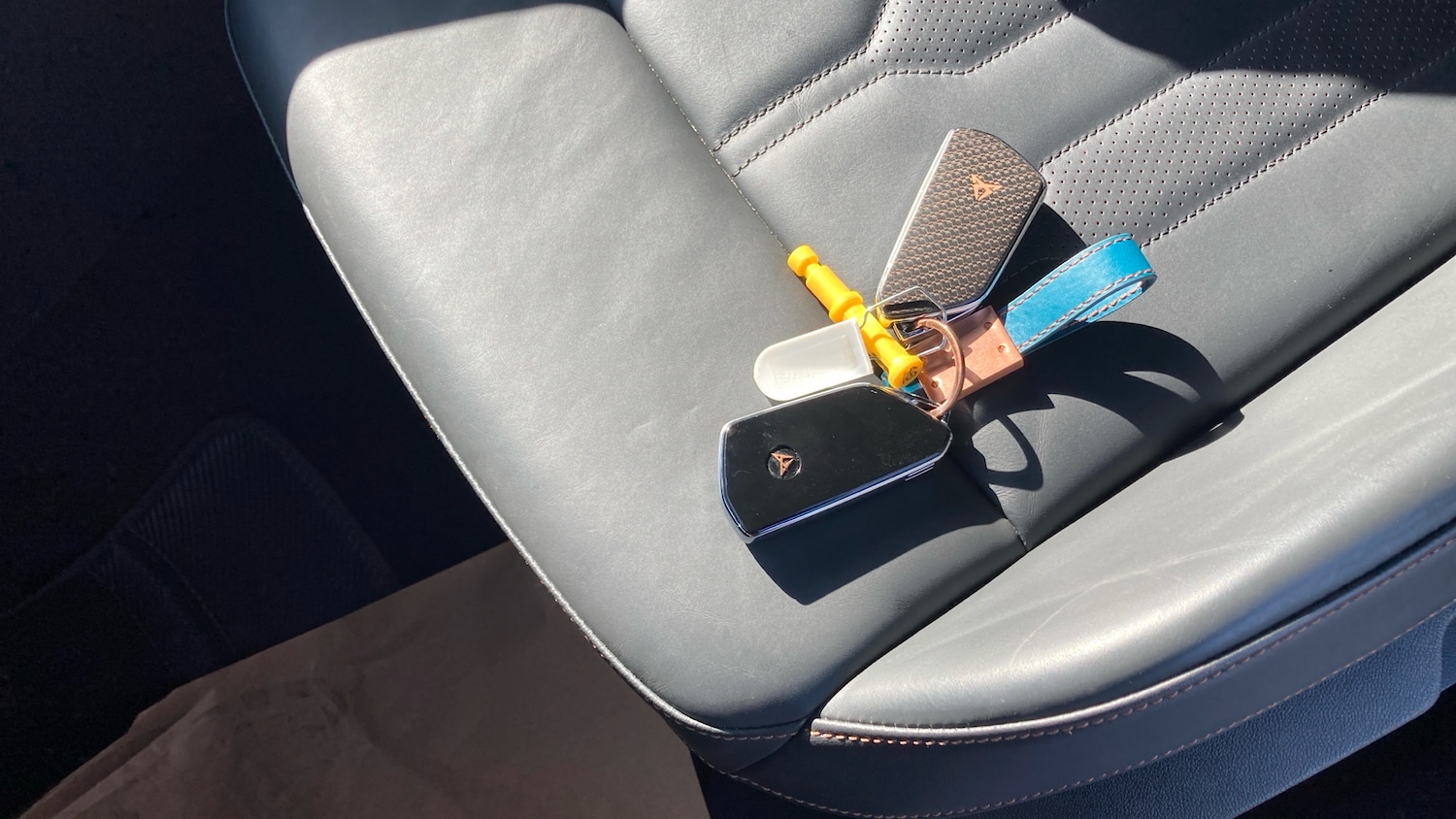 Used Cupra Formentor 2024 for sale - 77951379: Photo 46