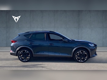 Used Cupra Formentor 2024 for sale - 77951379: Photo