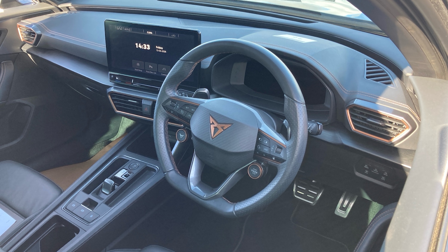 Used Cupra Formentor 2024 for sale - 77951379: Photo 6