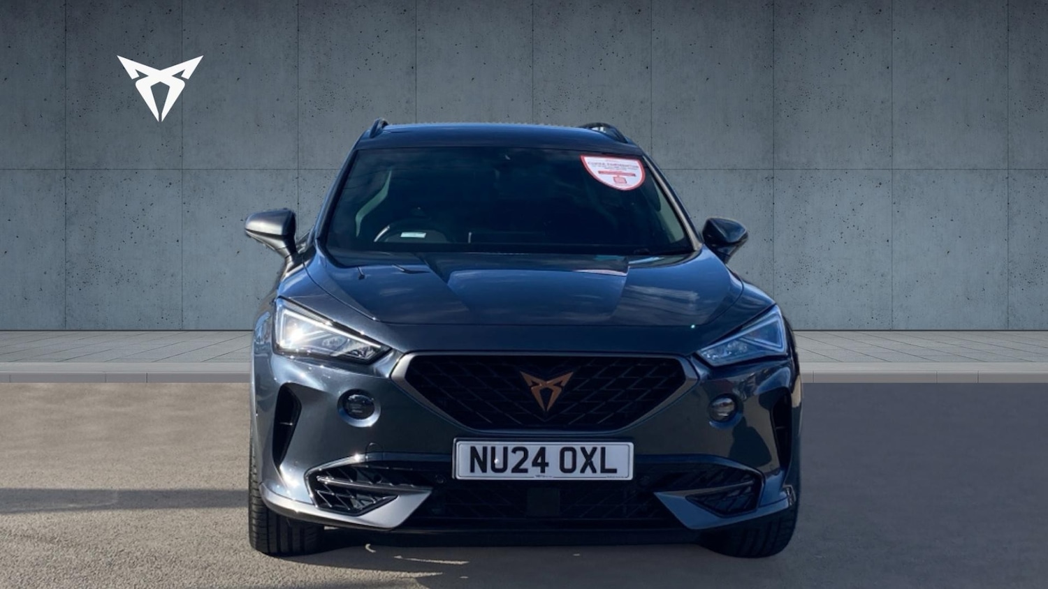 Used Cupra Formentor 2024 for sale - 77951379: Photo 7