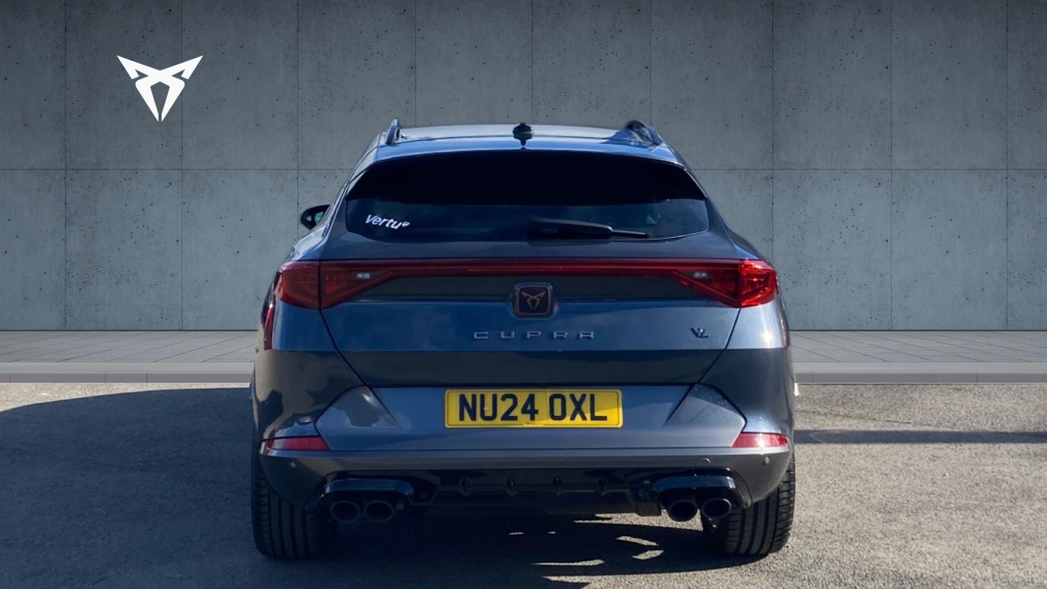 Used Cupra Formentor 2024 for sale - 77951379: Photo 8