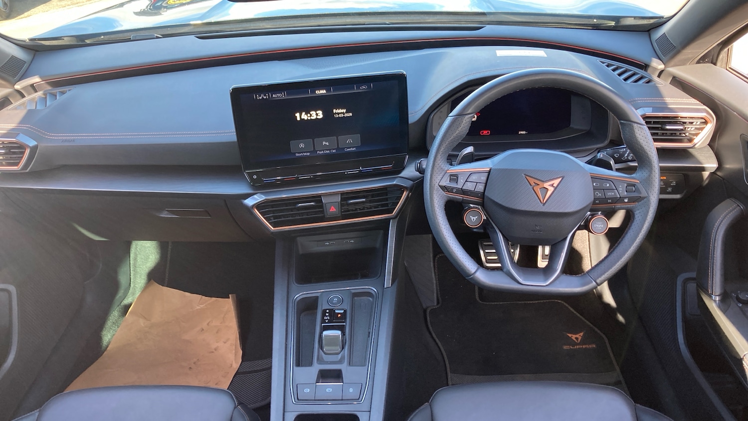 Used Cupra Formentor 2024 for sale - 77951379: Photo 9