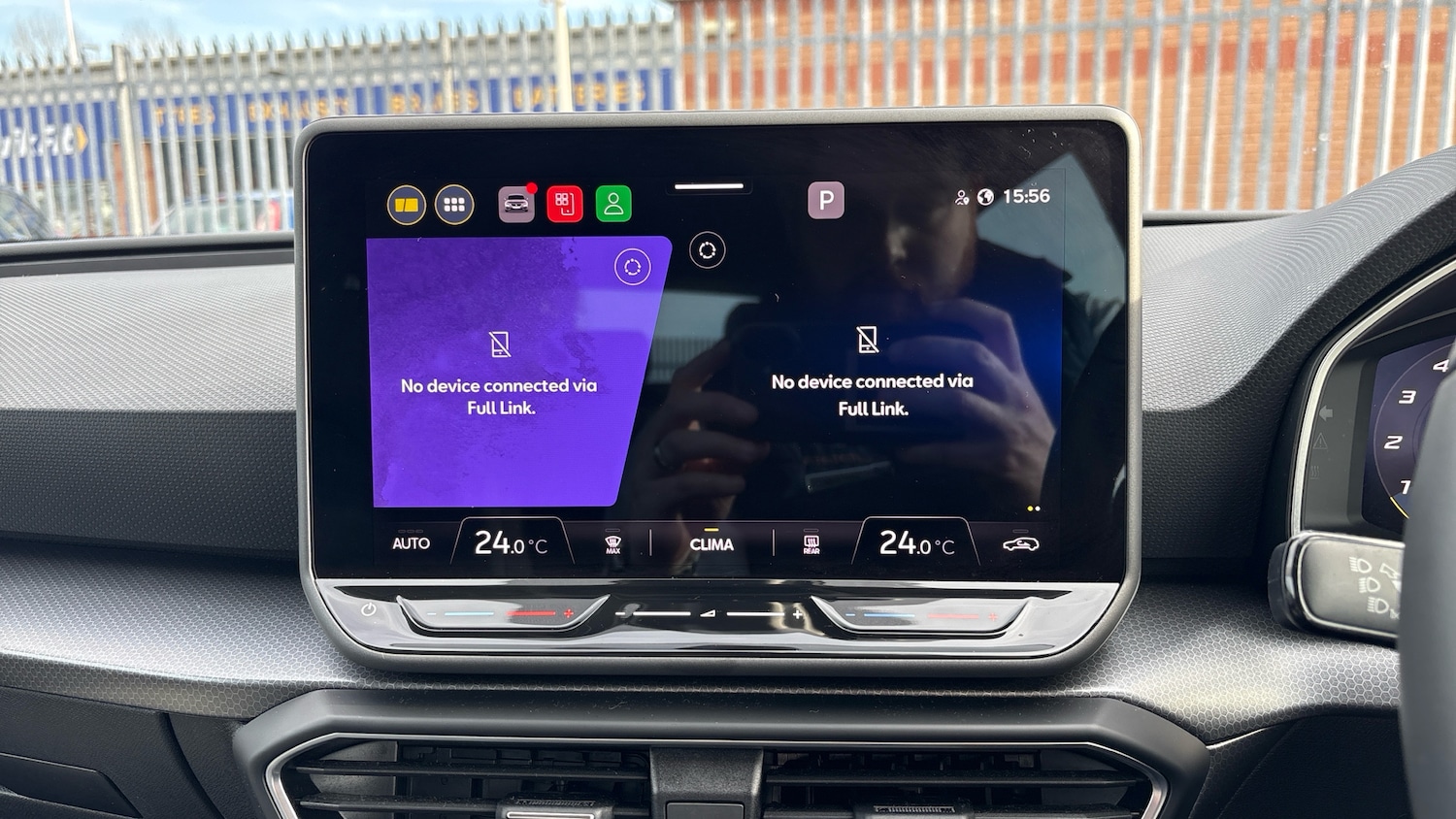 Used SEAT Leon 2025 for sale - 78179515: Photo 12