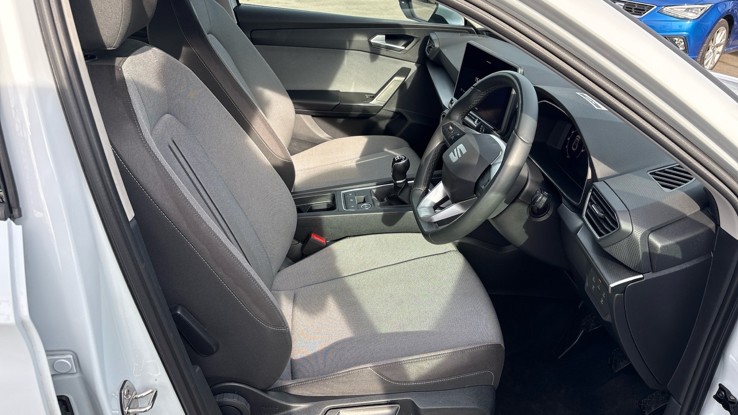 Used SEAT Leon 2025 for sale - 78179515: Photo 15