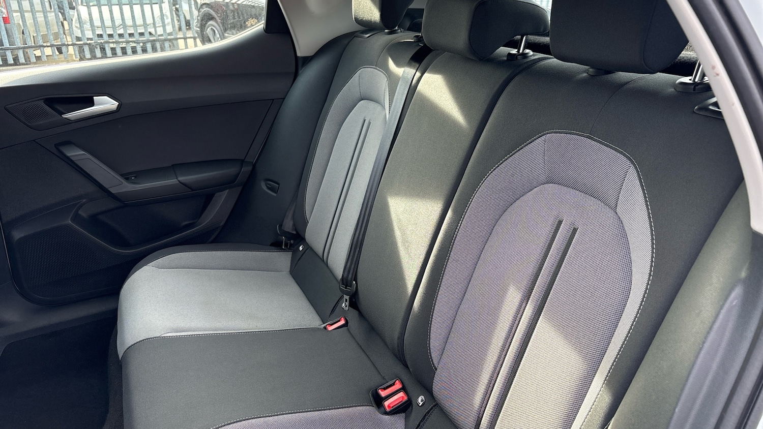 Used SEAT Leon 2025 for sale - 78179515: Photo 16