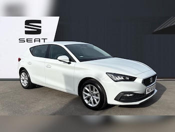 Used SEAT Leon 2025 for sale - 78179515: Photo