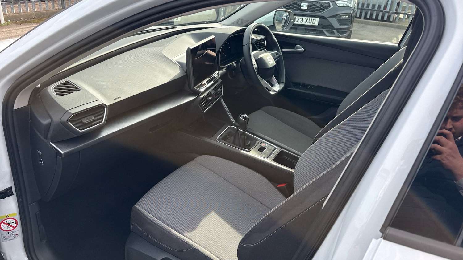 Used SEAT Leon 2025 for sale - 78179515: Photo 2