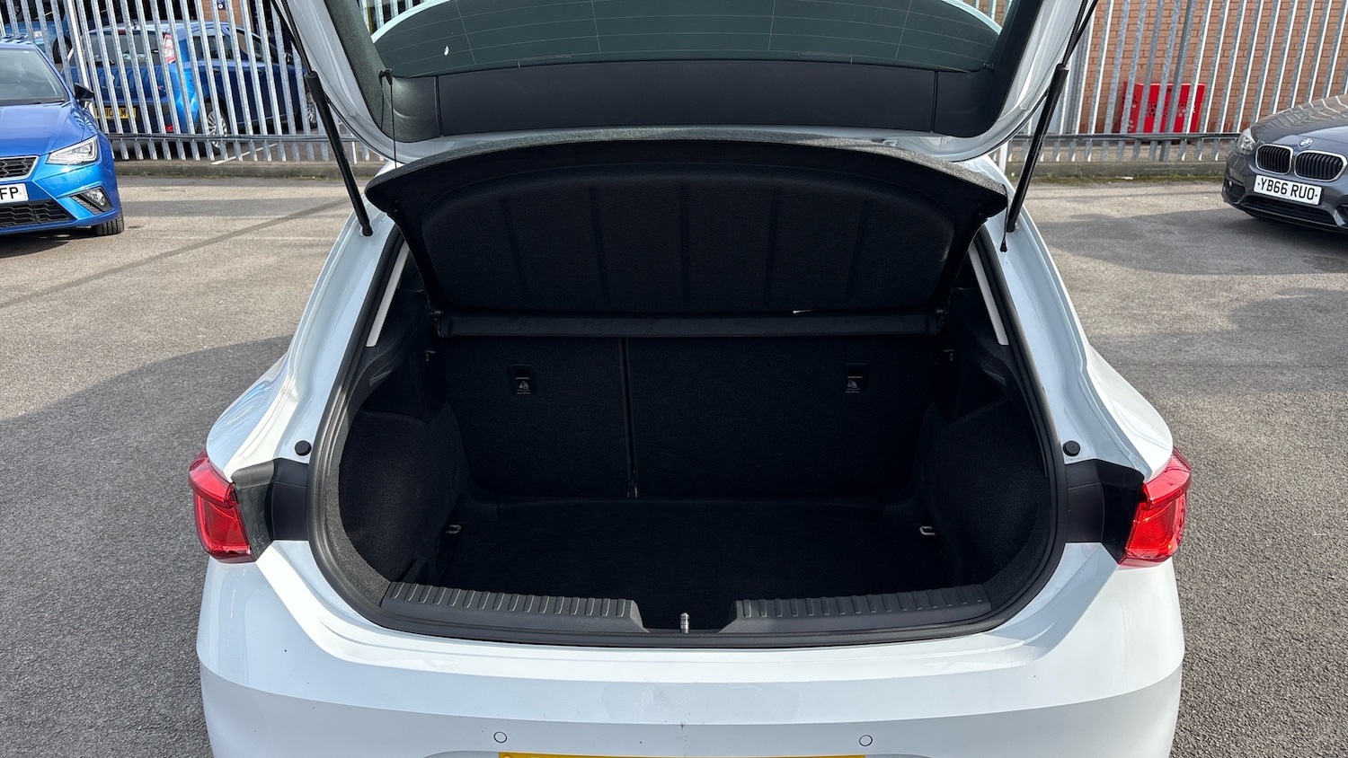 Used SEAT Leon 2025 for sale - 78179515: Photo 20