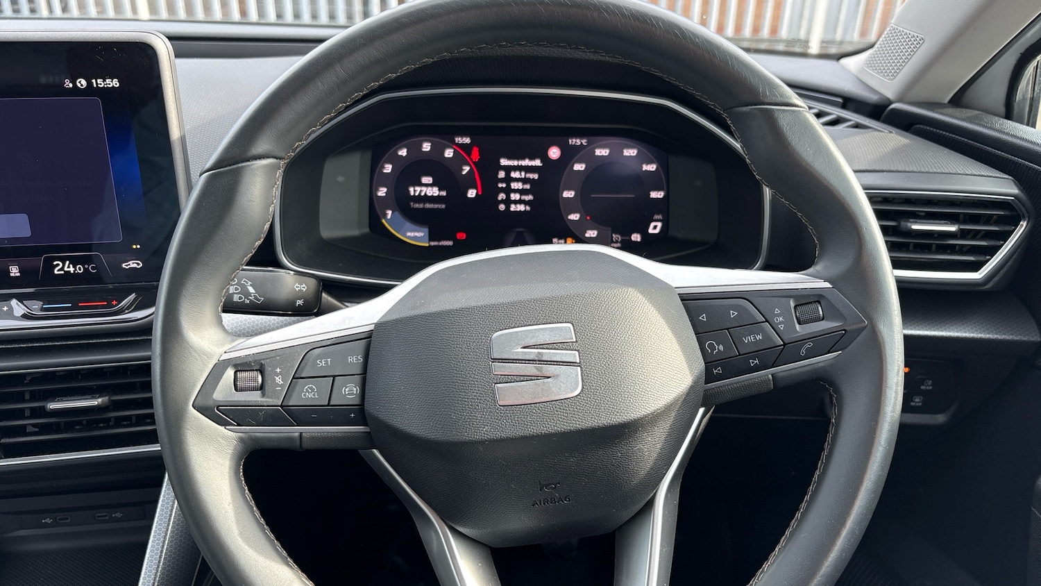 Used SEAT Leon 2025 for sale - 78179515: Photo 21