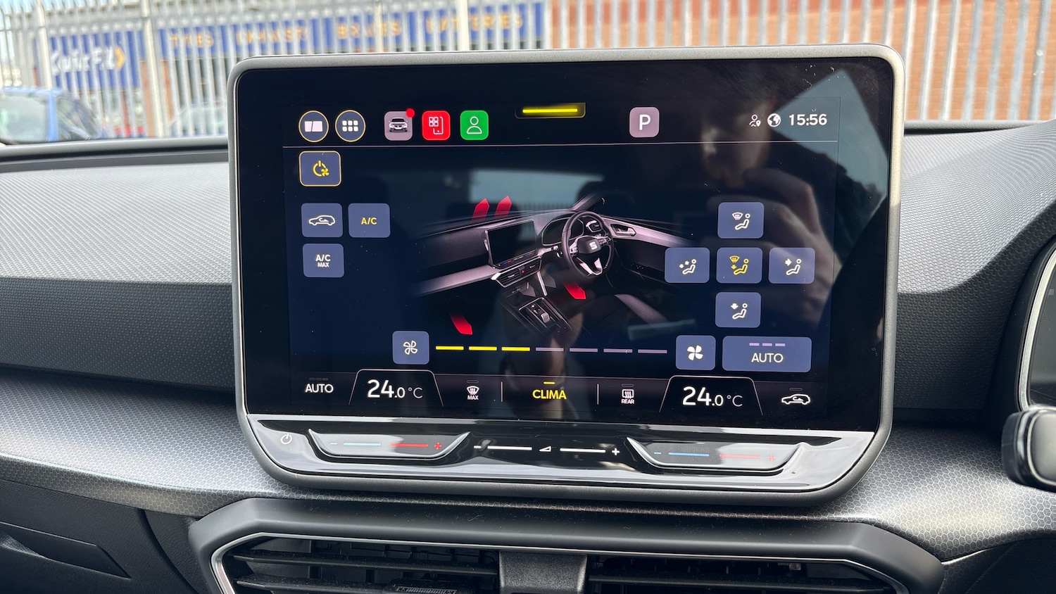 Used SEAT Leon 2025 for sale - 78179515: Photo 26