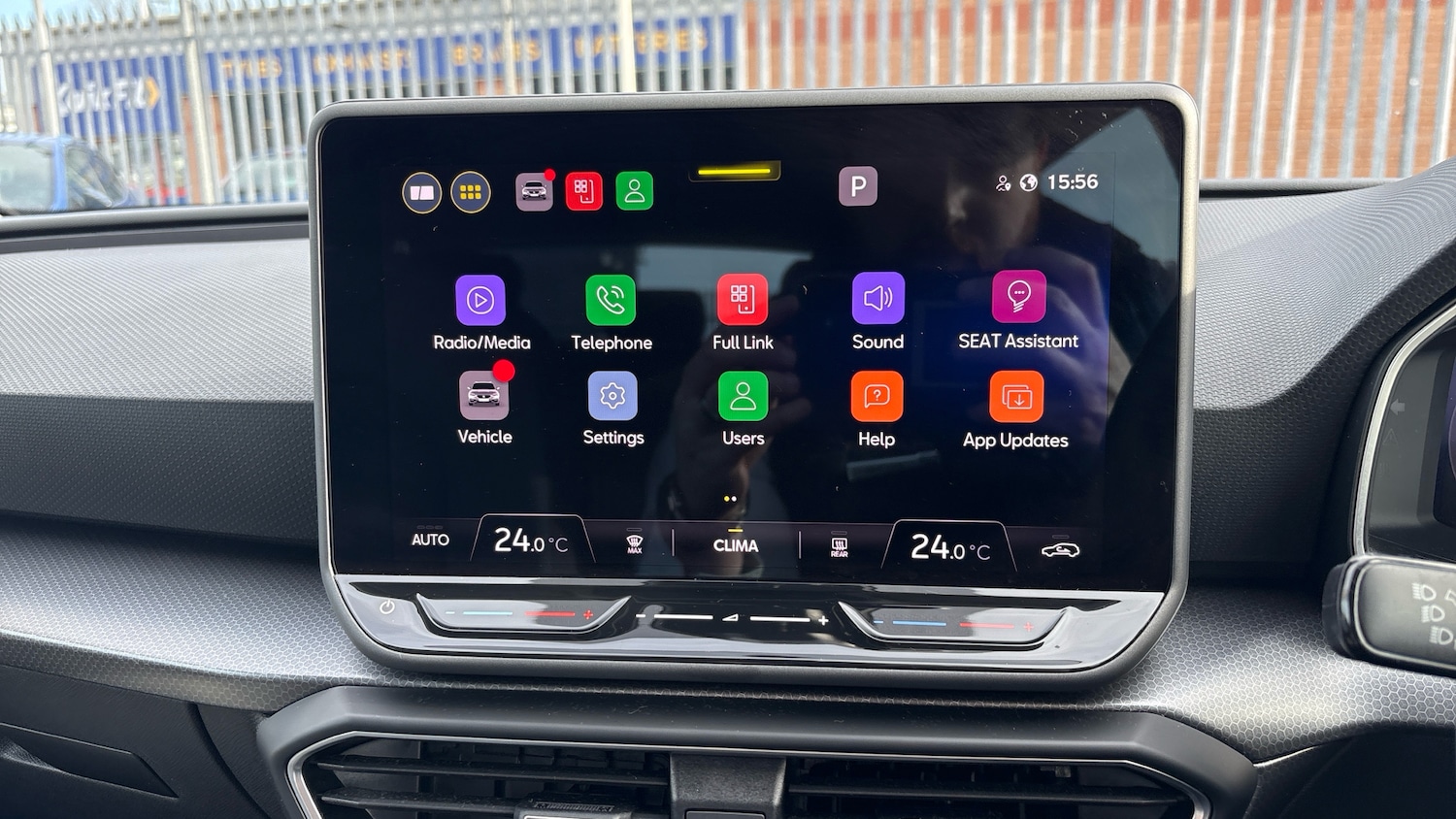 Used SEAT Leon 2025 for sale - 78179515: Photo 27