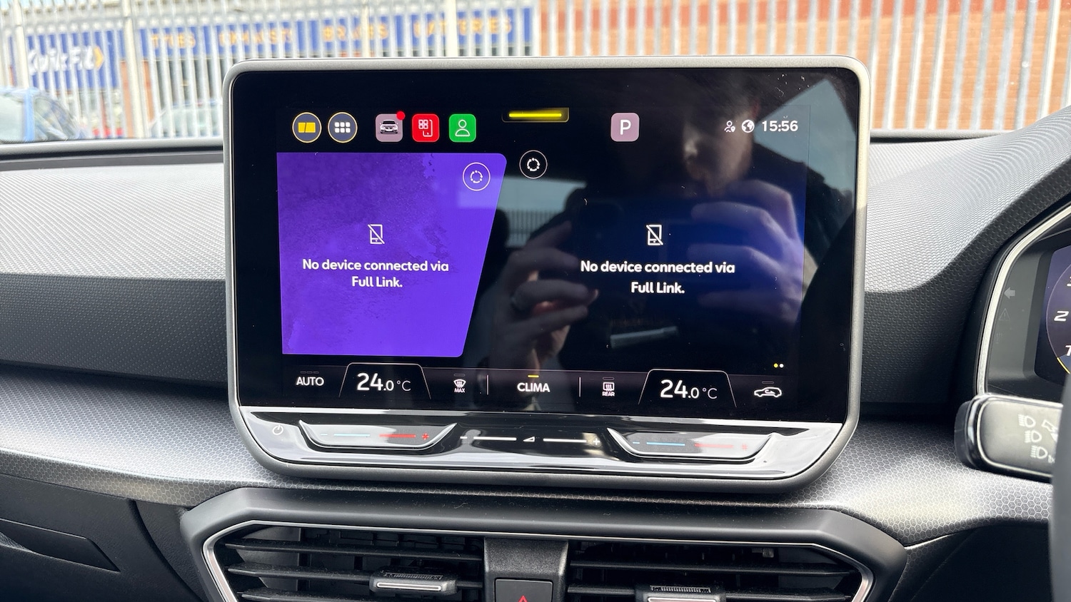 Used SEAT Leon 2025 for sale - 78179515: Photo 28