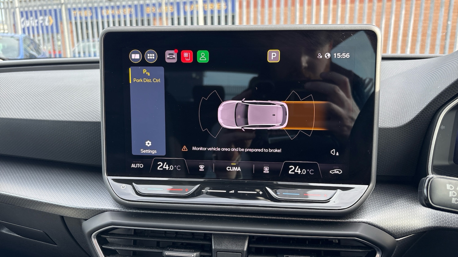 Used SEAT Leon 2025 for sale - 78179515: Photo 29