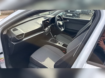 Used SEAT Leon 2025 for sale - 78179515: Photo