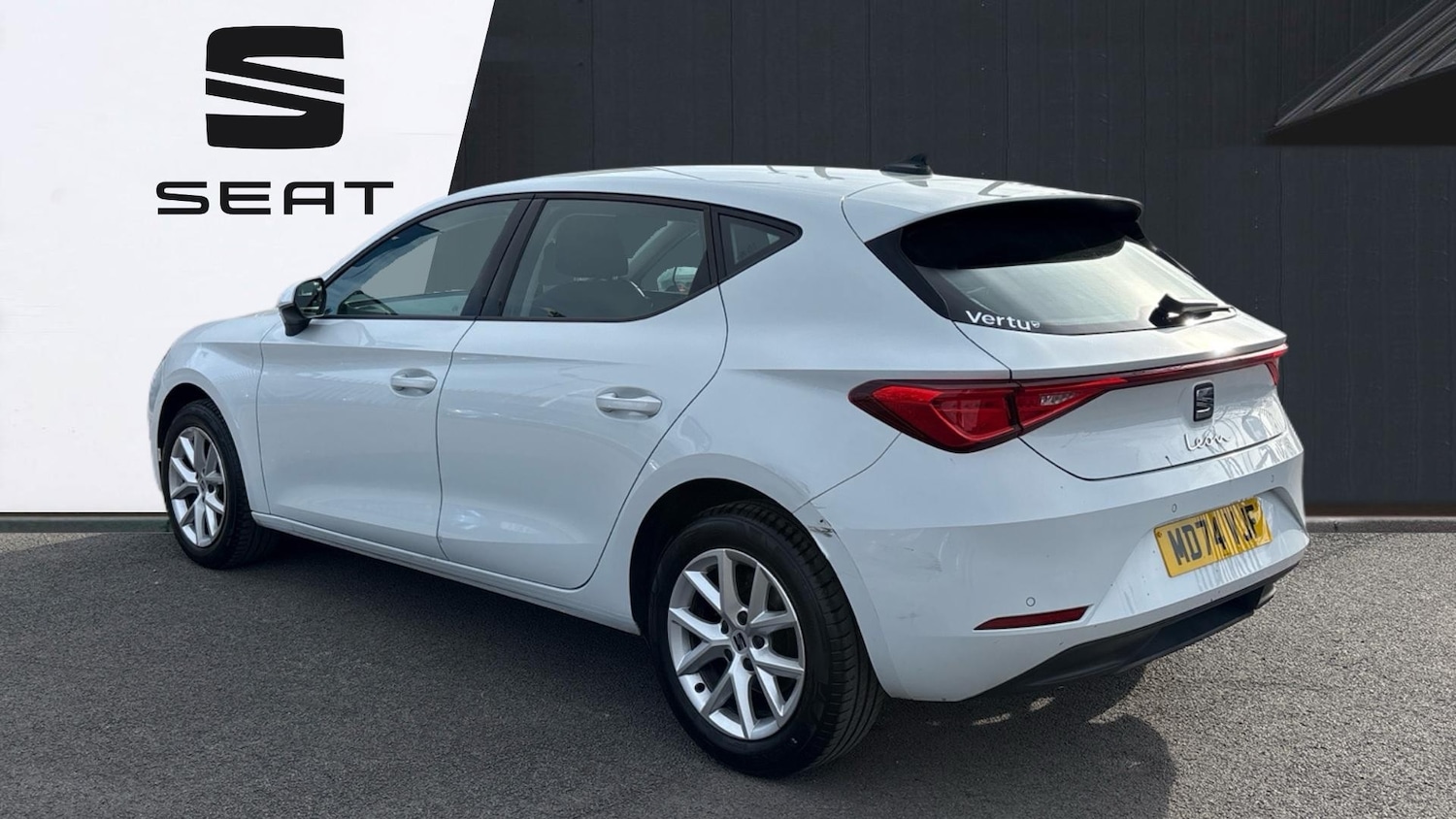 Used SEAT Leon 2025 for sale - 78179515: Photo 3