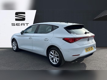 Used SEAT Leon 2025 for sale - 78179515: Photo