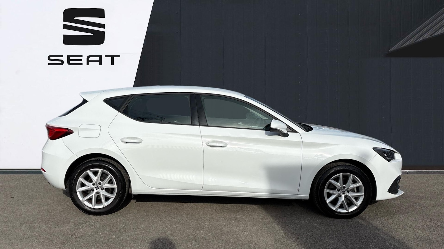 Used SEAT Leon 2025 for sale - 78179515: Photo 4