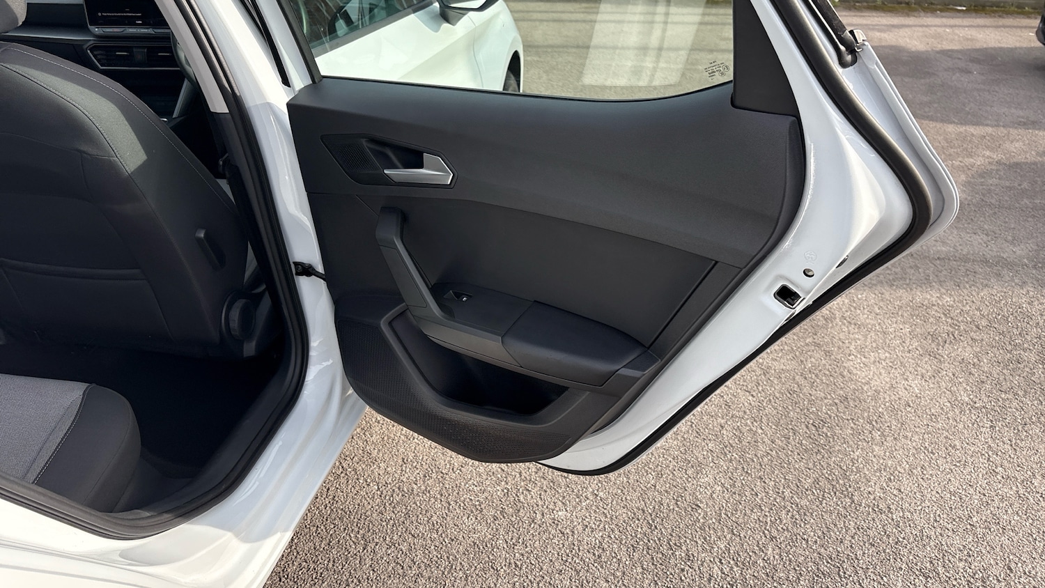 Used SEAT Leon 2025 for sale - 78179515: Photo 40