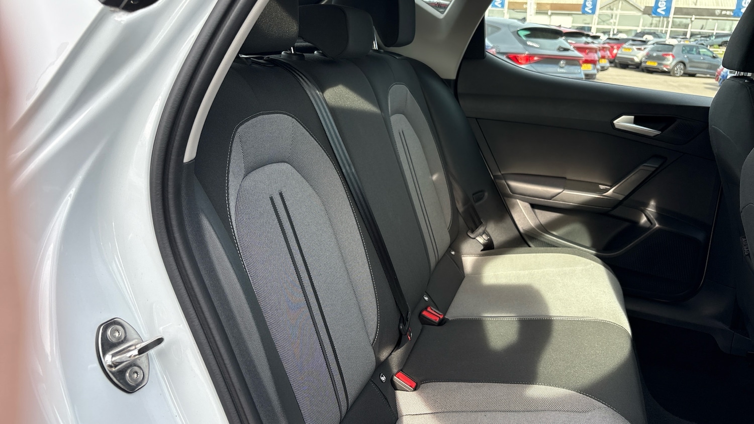 Used SEAT Leon 2025 for sale - 78179515: Photo 42