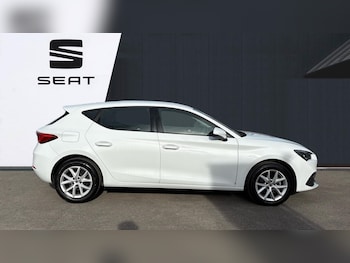 Used SEAT Leon 2025 for sale - 78179515: Photo