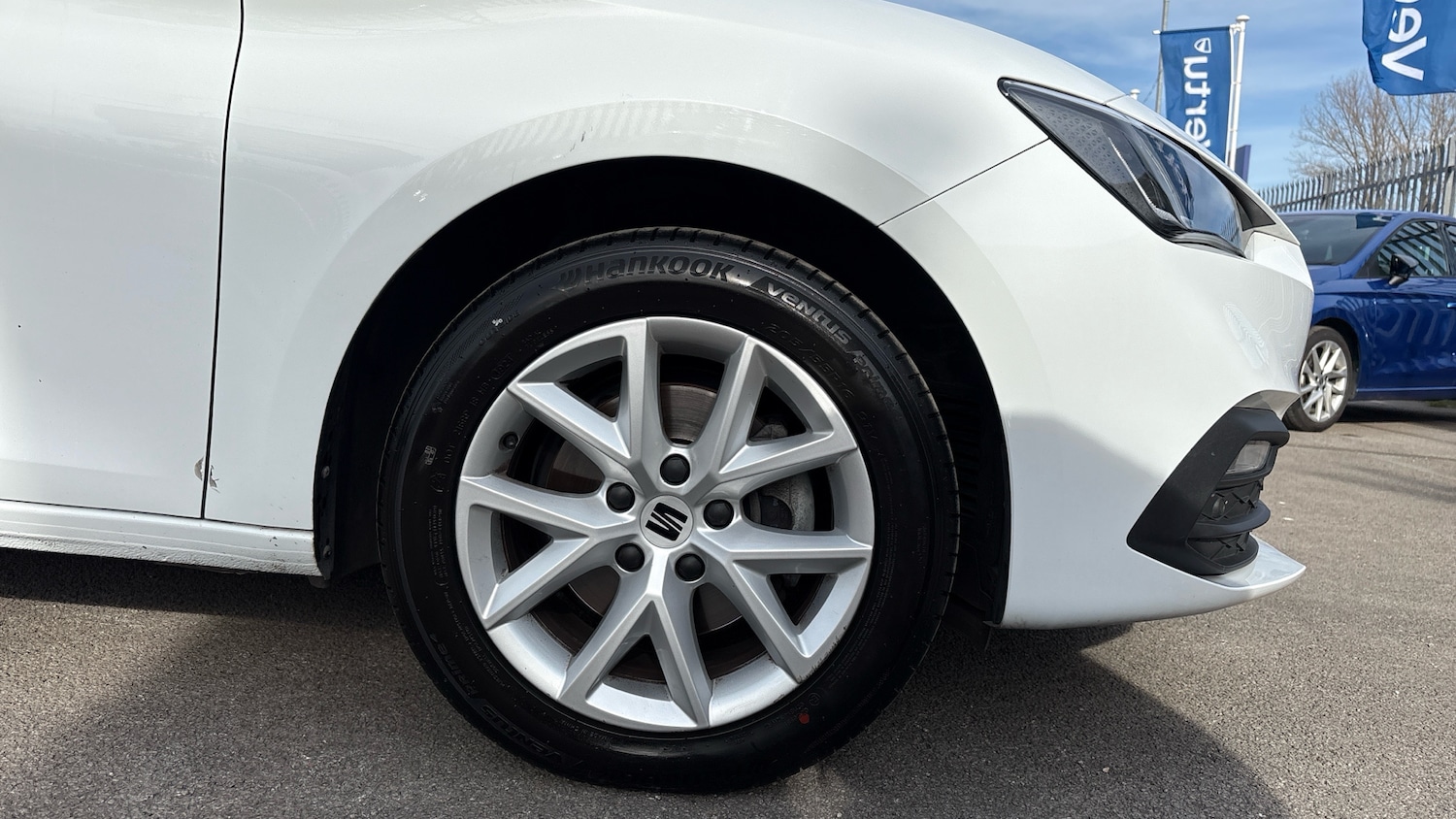 Used SEAT Leon 2025 for sale - 78179515: Photo 5