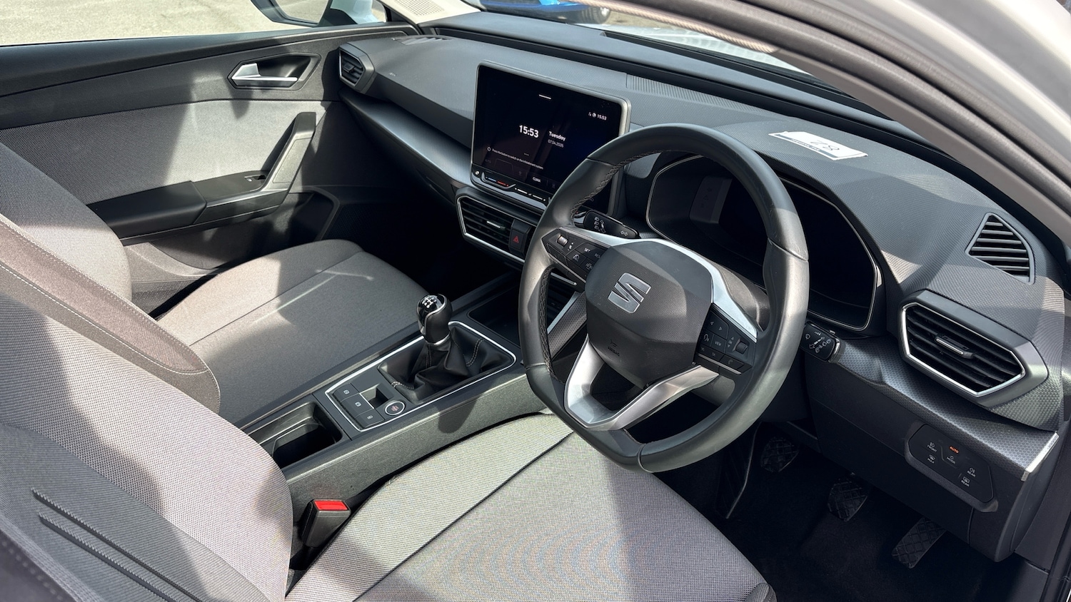 Used SEAT Leon 2025 for sale - 78179515: Photo 6