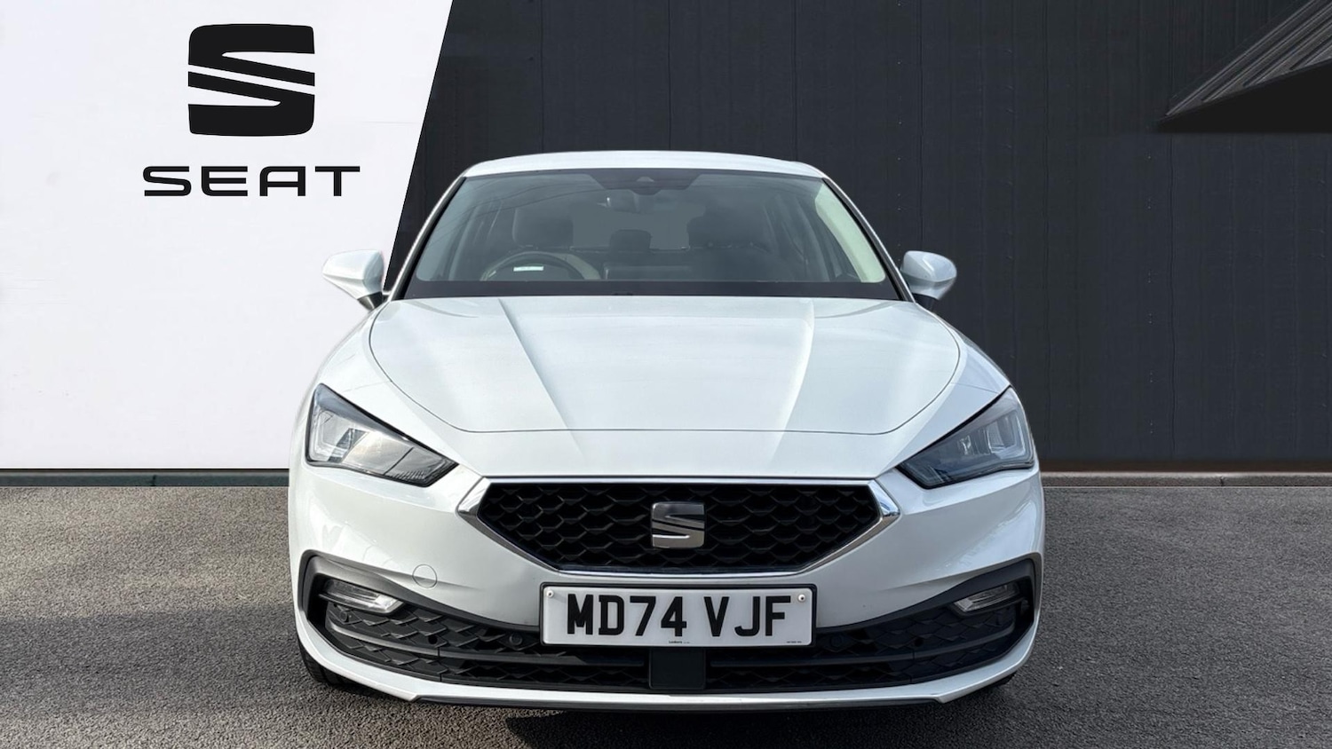 Used SEAT Leon 2025 for sale - 78179515: Photo 7