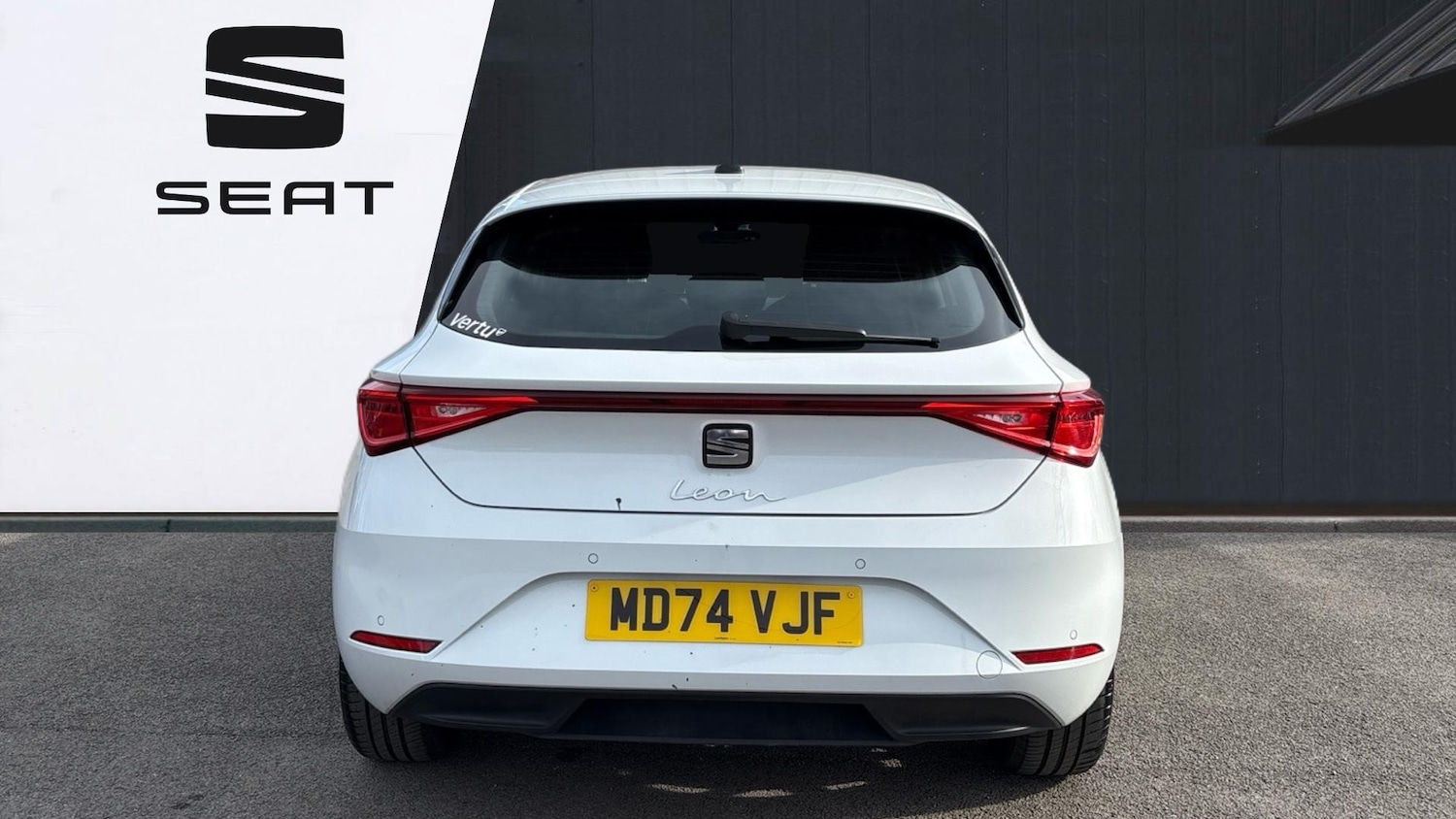 Used SEAT Leon 2025 for sale - 78179515: Photo 8