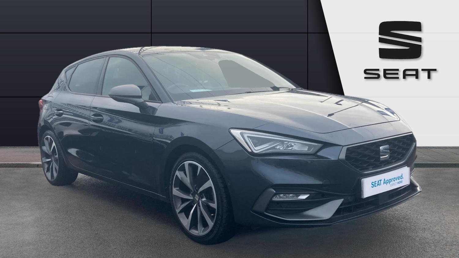 Used SEAT Leon 2022 for sale - 76384235: Photo 1