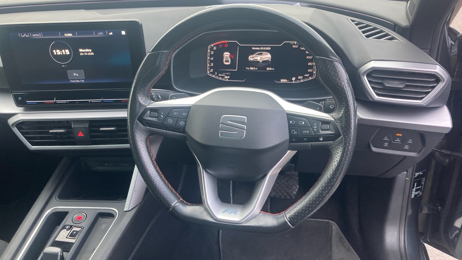 Used SEAT Leon 2022 for sale - 76384235: Photo 10