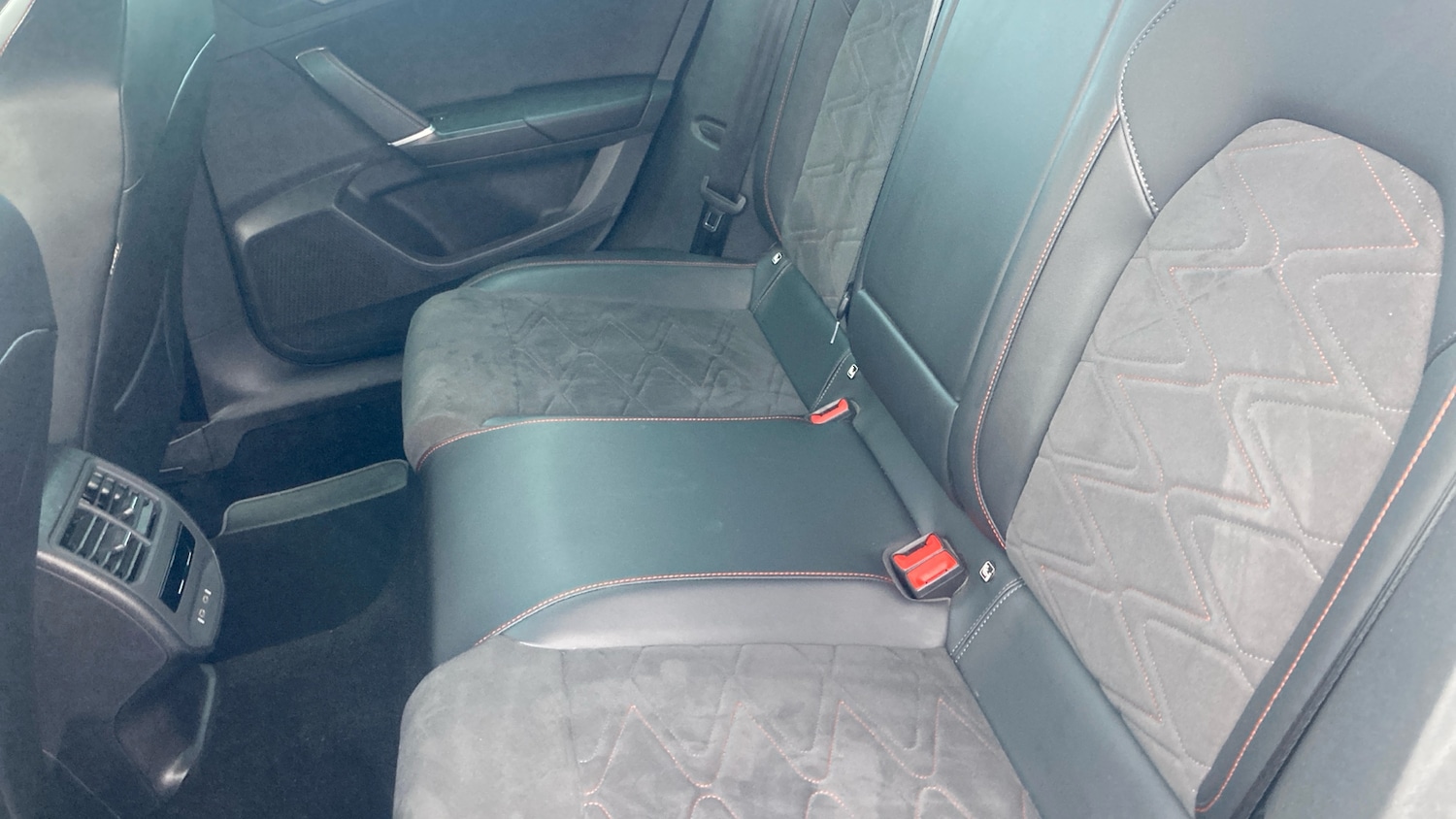 Used SEAT Leon 2022 for sale - 76384235: Photo 16