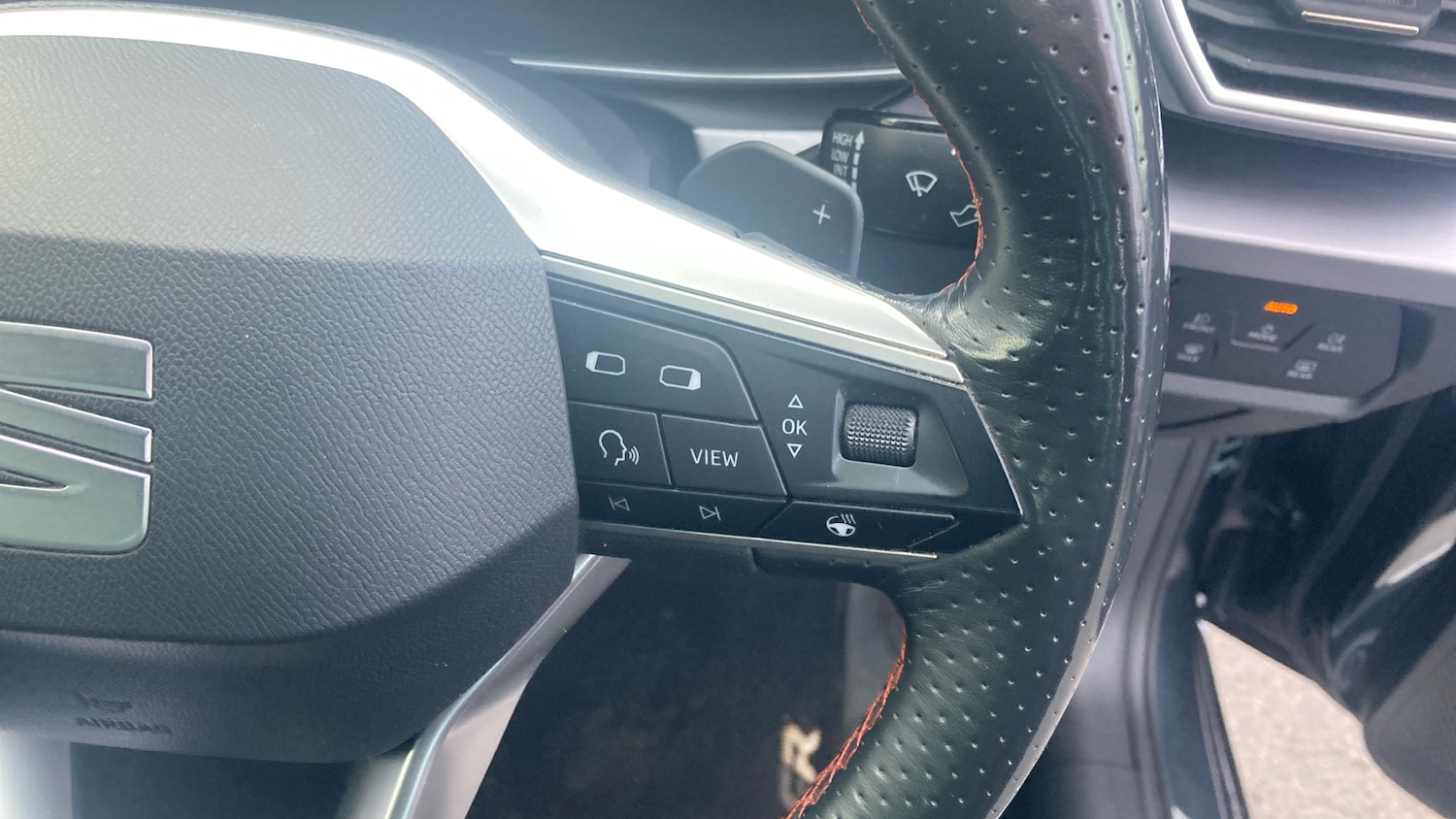 Used SEAT Leon 2022 for sale - 76384235: Photo 18