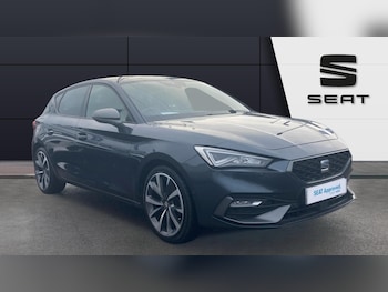 SEAT - Leon