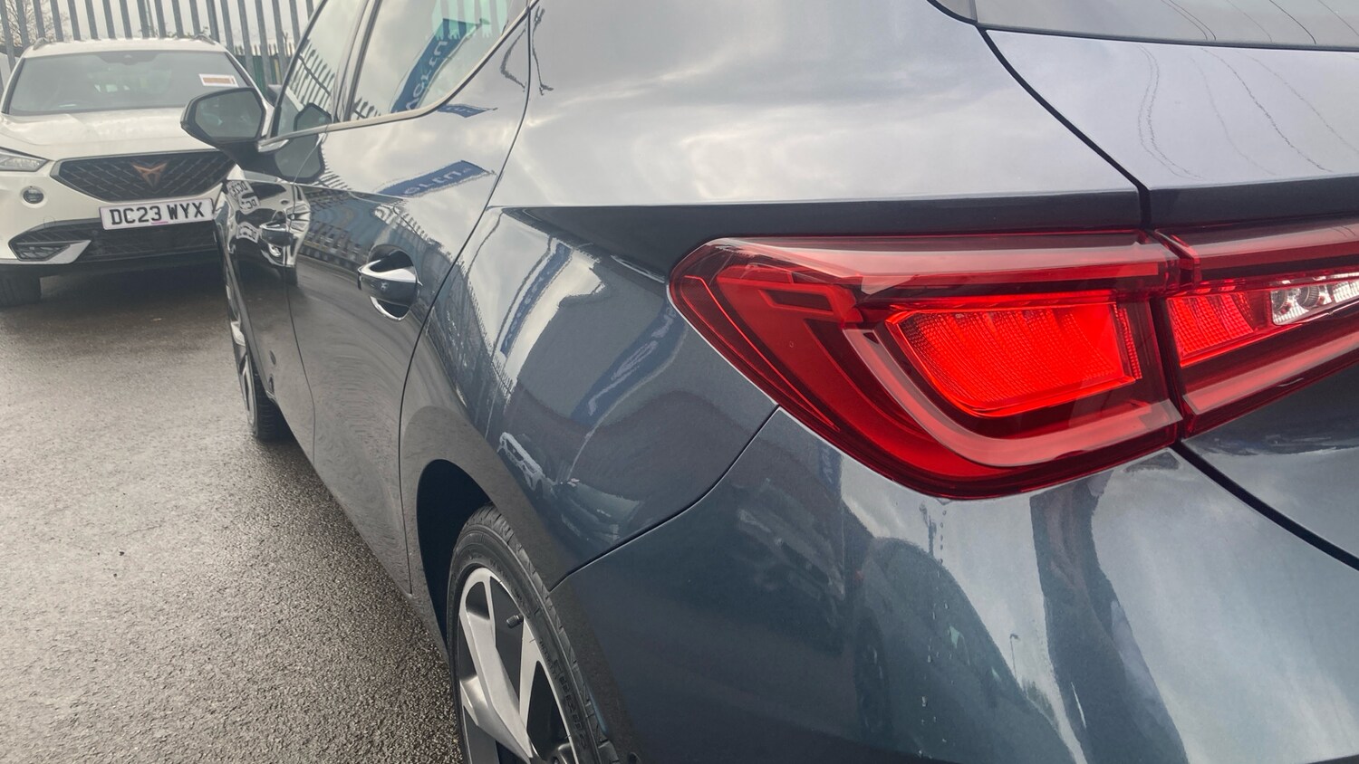 Used SEAT Leon 2022 for sale - 76384235: Photo 21