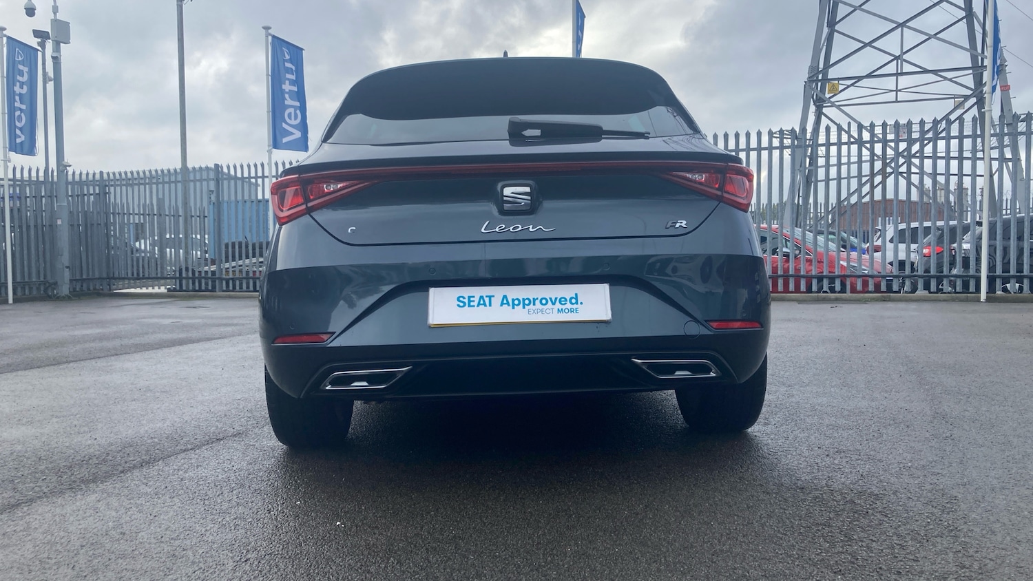 Used SEAT Leon 2022 for sale - 76384235: Photo 23