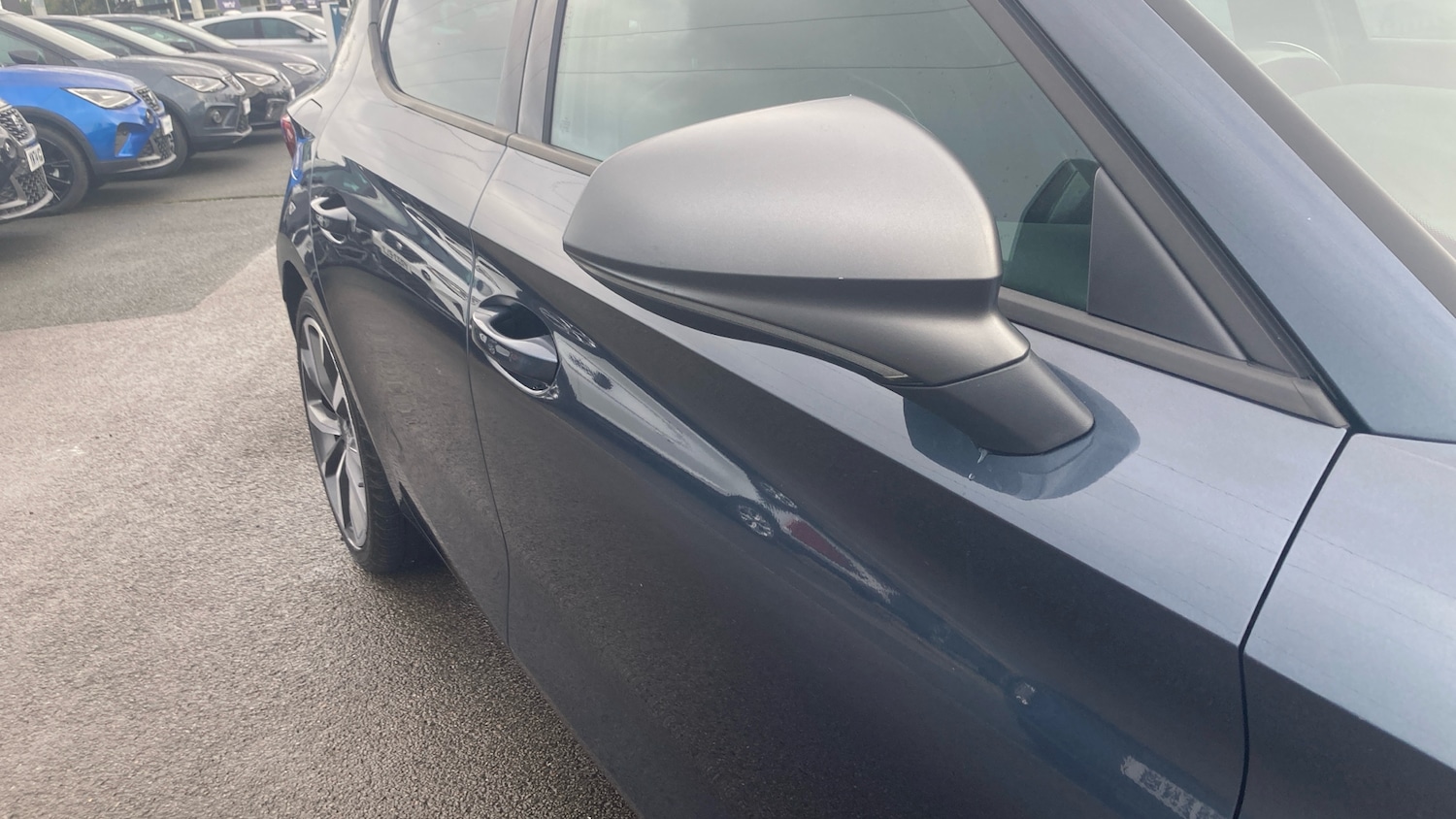 Used SEAT Leon 2022 for sale - 76384235: Photo 26