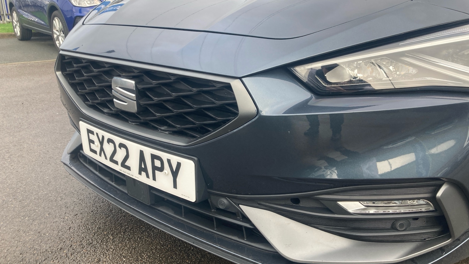 Used SEAT Leon 2022 for sale - 76384235: Photo 28