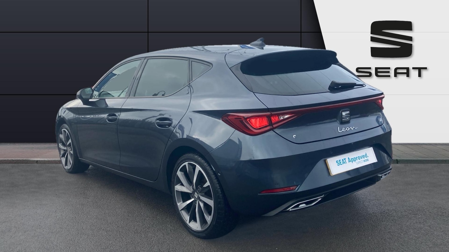 Used SEAT Leon 2022 for sale - 76384235: Photo 3