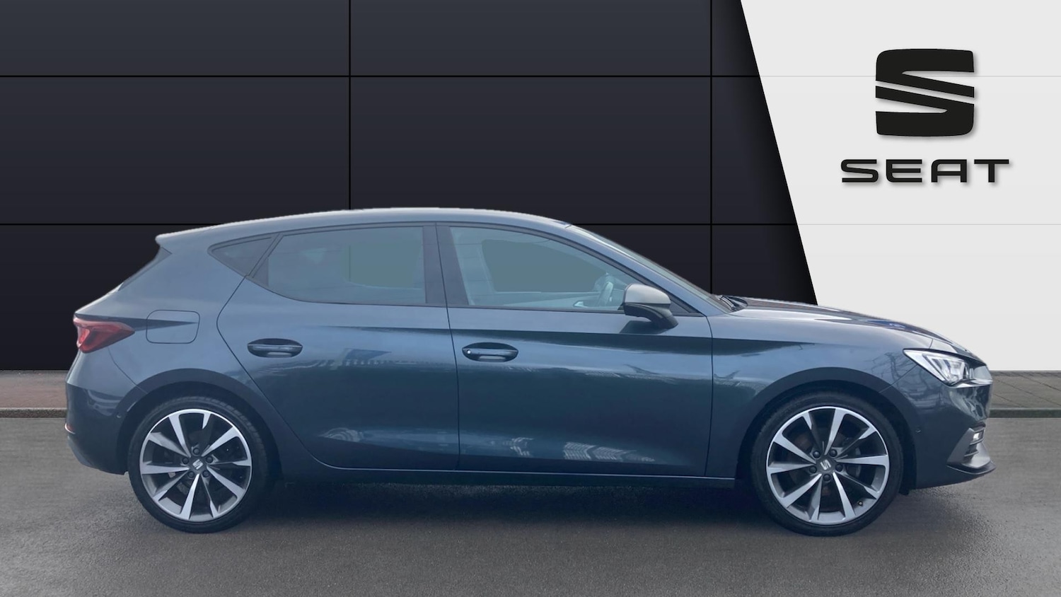 Used SEAT Leon 2022 for sale - 76384235: Photo 4