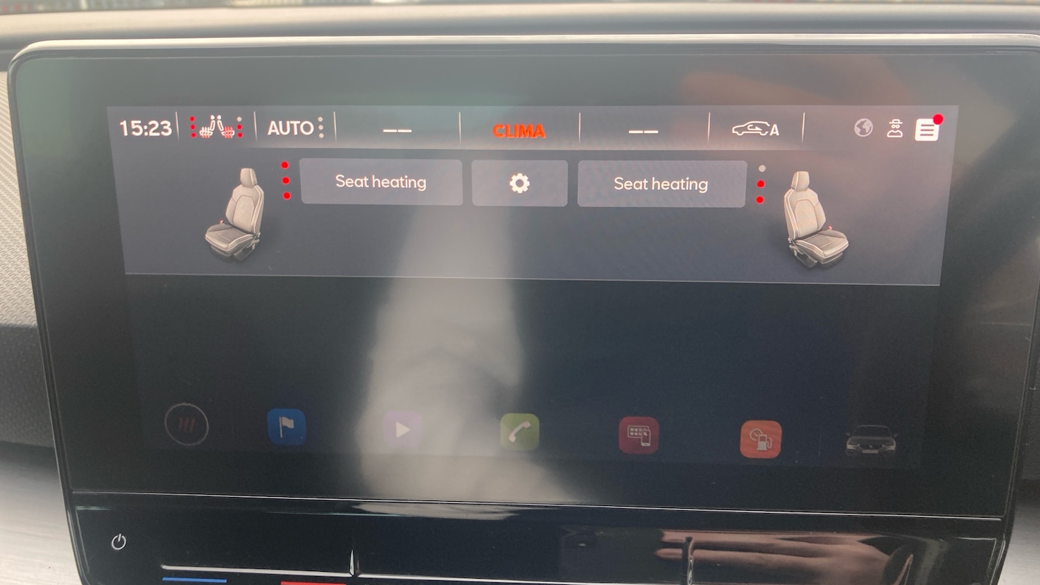 Used SEAT Leon 2022 for sale - 76384235: Photo 45