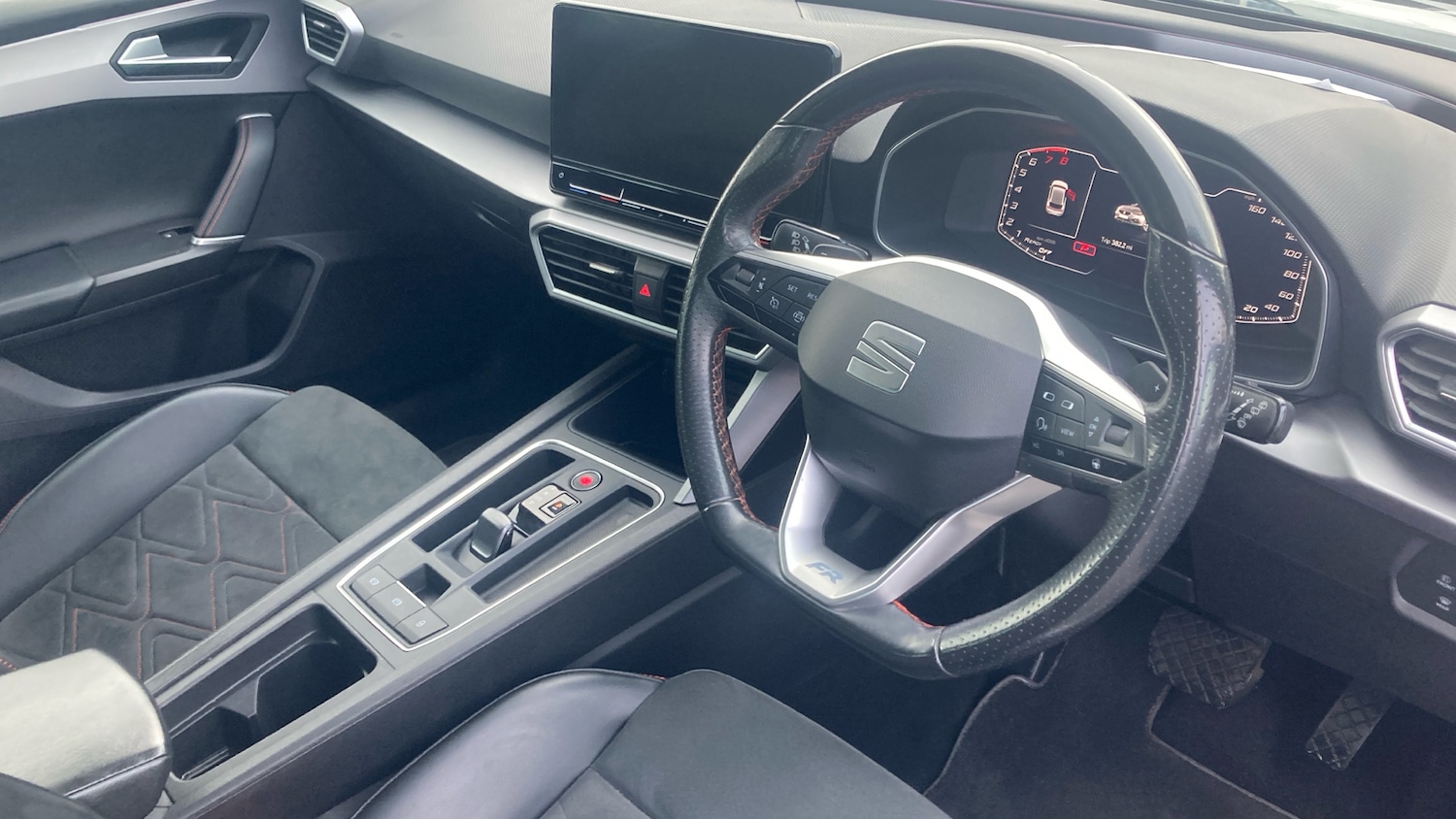 Used SEAT Leon 2022 for sale - 76384235: Photo 6